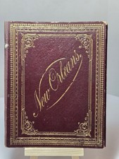 New orleans 1880 for sale  Hatfield