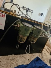 Exhaust gas analyser for sale  BURNLEY