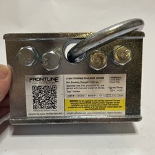 Frontline ro2w way for sale  Lawson