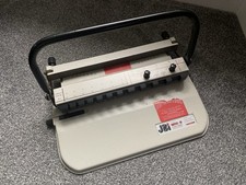 Jbi punch bind for sale  DUNDEE