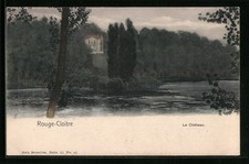 Old postcard brussels d'occasion  Expédié en Belgium