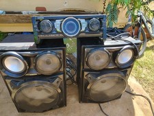 Samsung giga hs9000 for sale  Abilene