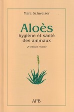 Aloes hygiene sante d'occasion  Expédié en Belgium