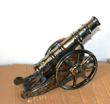 Iron cannon vintage for sale  SOLIHULL