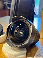 Nikkor 24mm 2.8 d'occasion  Lattes