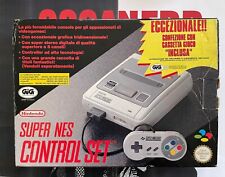 Super nes control usato  Fiumicino