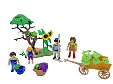 Playmobil garten familie gebraucht kaufen  Eschborn