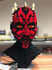 Lego 10018 darth gebraucht kaufen  Bingen