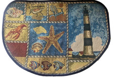 Nantucket lighthouse nautical for sale  Warwick