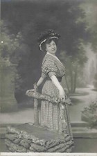 Ancienne cpa photographie d'occasion  Nogent-sur-Marne