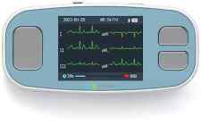 Leads portable ecg for sale  Monrovia