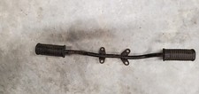 Honda chaly footrest for sale  BUDE