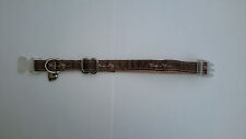 Collier chien wouapy d'occasion  Bagneux