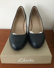 Clarks shoes size for sale  EPSOM