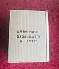 Collectible rare warner for sale  BRIGHTON
