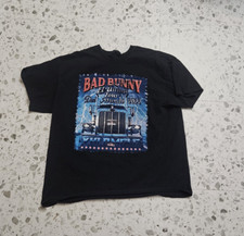 Bad bunny 2022 for sale  Denver