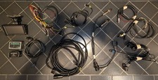 Usado, Sistema de banda larga Zeitronix Zt-2 e Zt-3 controlador DashDAQ Display comprar usado  Enviando para Brazil