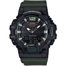 Orologio casio illuminator usato  Italia