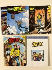 Lotto tex almanacco usato  Venezia