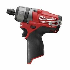 Milwaukee 2402 m12 for sale  Rogers
