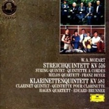 Mozart streichquintett 516 gebraucht kaufen  Deutschland