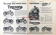 Original 1954 advert for sale  SIDCUP