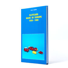 Libro slot car usato  Roma