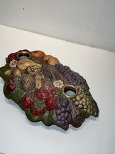 Holland mold centerpiece for sale  Brockton