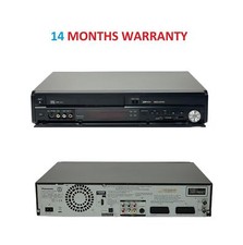 Multiregion panasonic dmr for sale  NORWICH