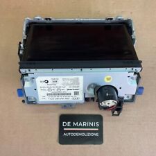 8v0857273j audi infotainment usato  Altamura