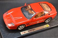Ferrari 550 maranello usato  Carmagnola