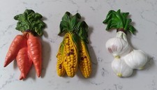 Vintage vegetables kitchen for sale  Carlsbad