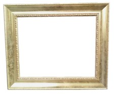 Cornice oro legno usato  Napoli