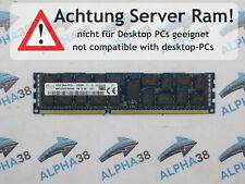 Servidor RAM SK Hynix 16 GB Rdimm DDR3-1600 RAM Lenovo System X x3650 M4 HD comprar usado  Enviando para Brazil