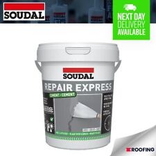 Soudal repair mortar for sale  BALDOCK
