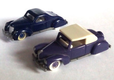 Modellautos 1997 serie gebraucht kaufen  Lamspringe