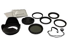 58mm notwendiges bjektiv gebraucht kaufen  Frankenberg