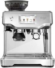 Sage barista touch for sale  COLCHESTER