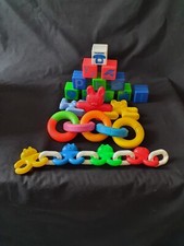 Jeux jouets éveil d'occasion  Dompierre-sur-Mer