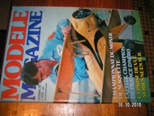 Modele magazine 325 d'occasion  Doullens