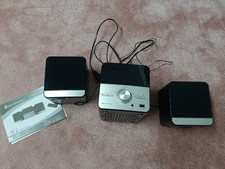 Soundmaster mcd370si homestere gebraucht kaufen  Dorsten