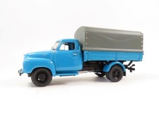 Minichamps opel blitz for sale  SKIPTON
