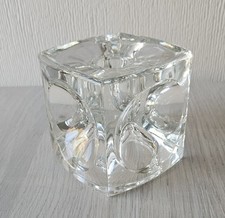 Vintage czech clear for sale  POOLE