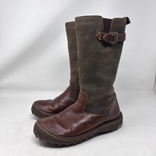 Born boots size for sale  Montgomery