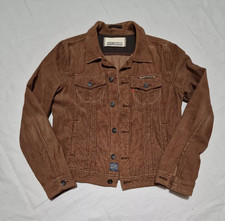 Superdry corduroy western for sale  FRINTON-ON-SEA