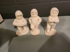 Dept. snow babies for sale  Laporte