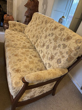 Ercol piece suite. for sale  STROUD