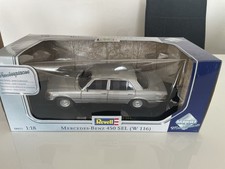 Mercedes 450 sel gebraucht kaufen  Ludwigshafen am Rhein