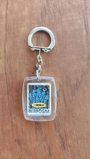 Porte cle vintage d'occasion  La Garenne-Colombes