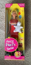 Coffret poupée barbie d'occasion  Châtenay-Malabry